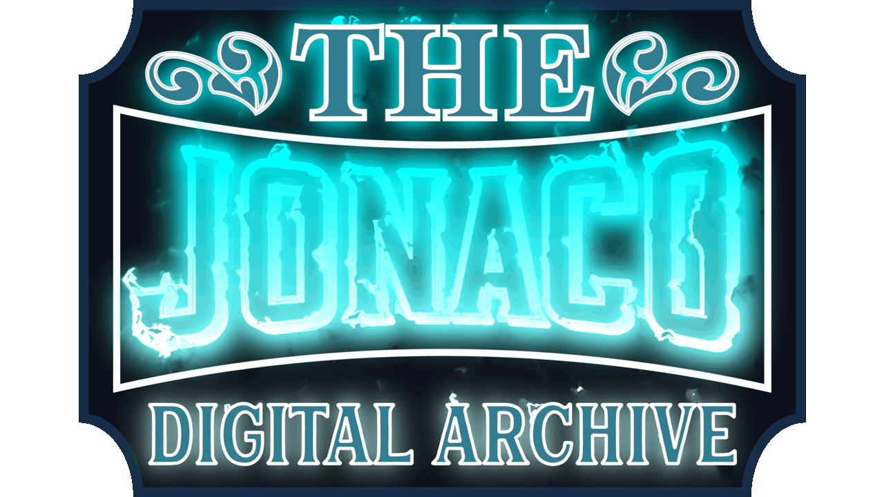 JONACO Archive